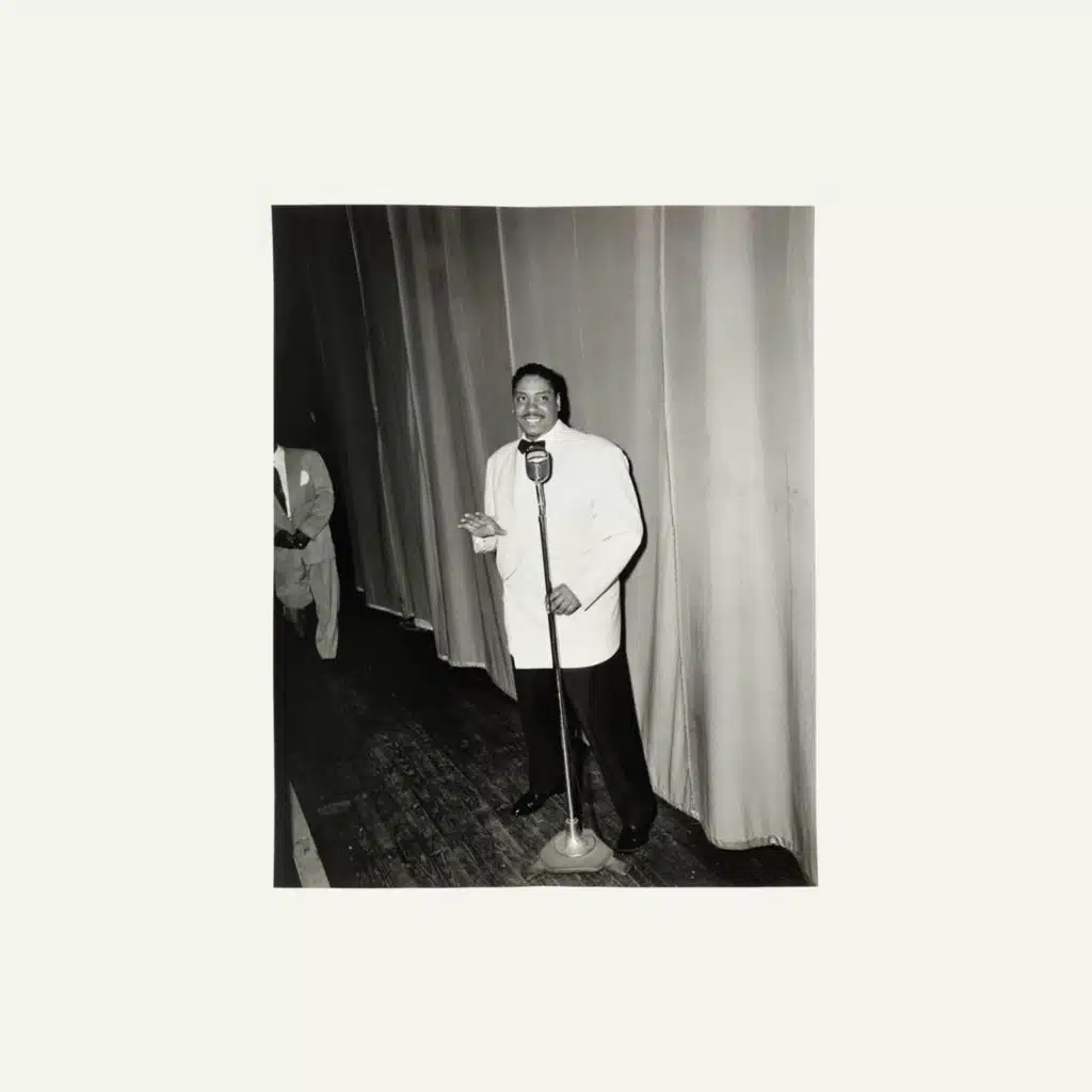 Boogie Woogie Country Girl