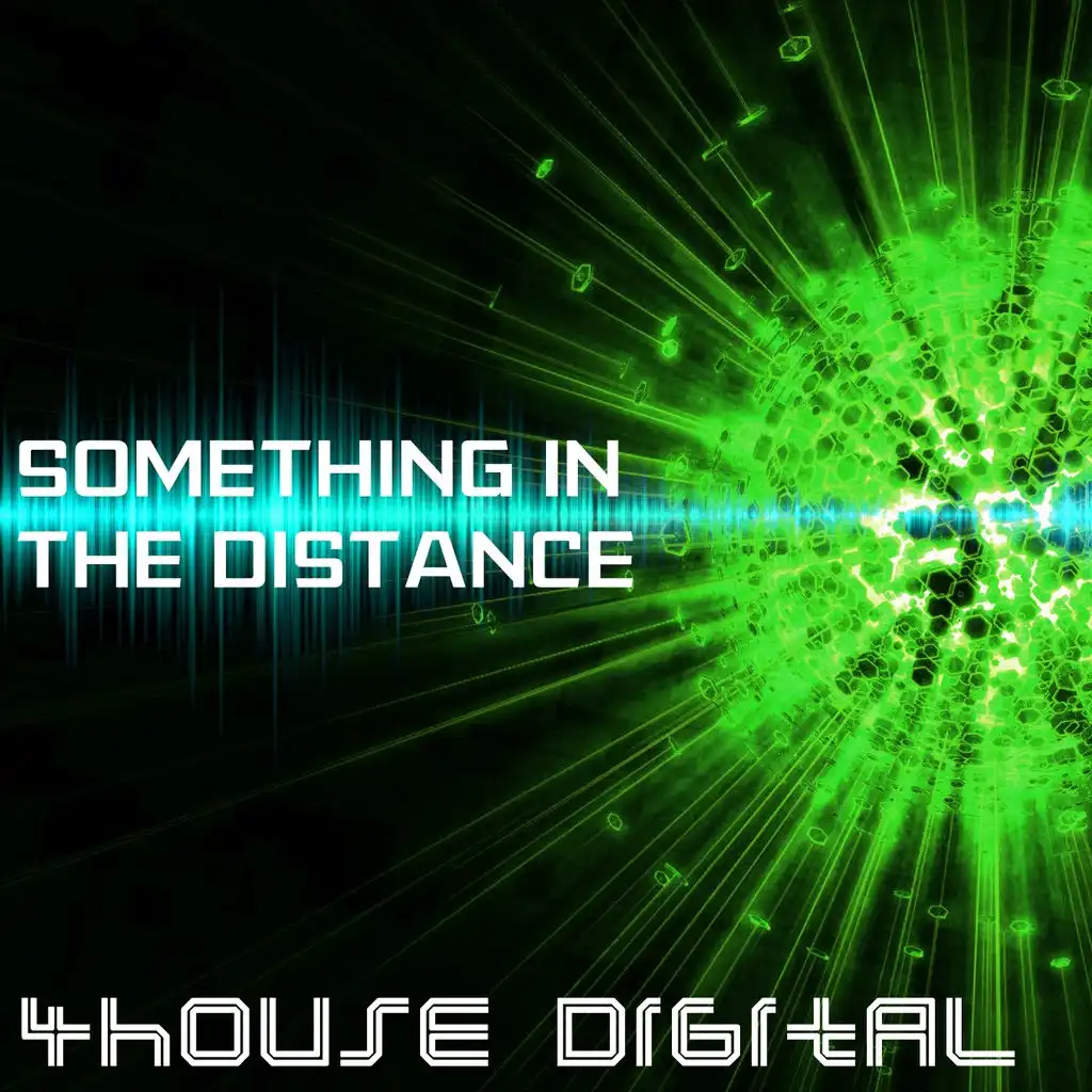 4house Digital: Something in the Distance