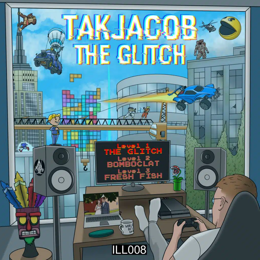 Takjacob