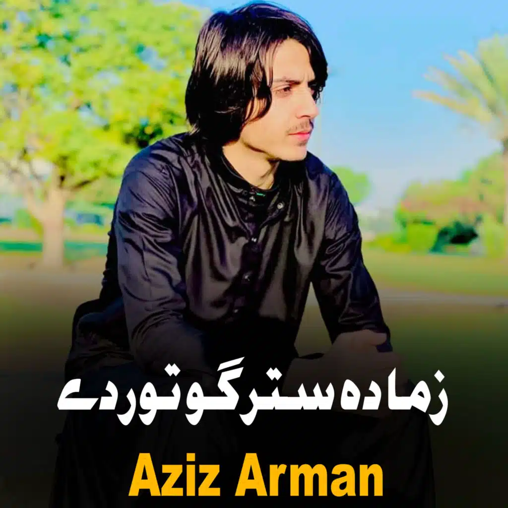 Aziz Arman
