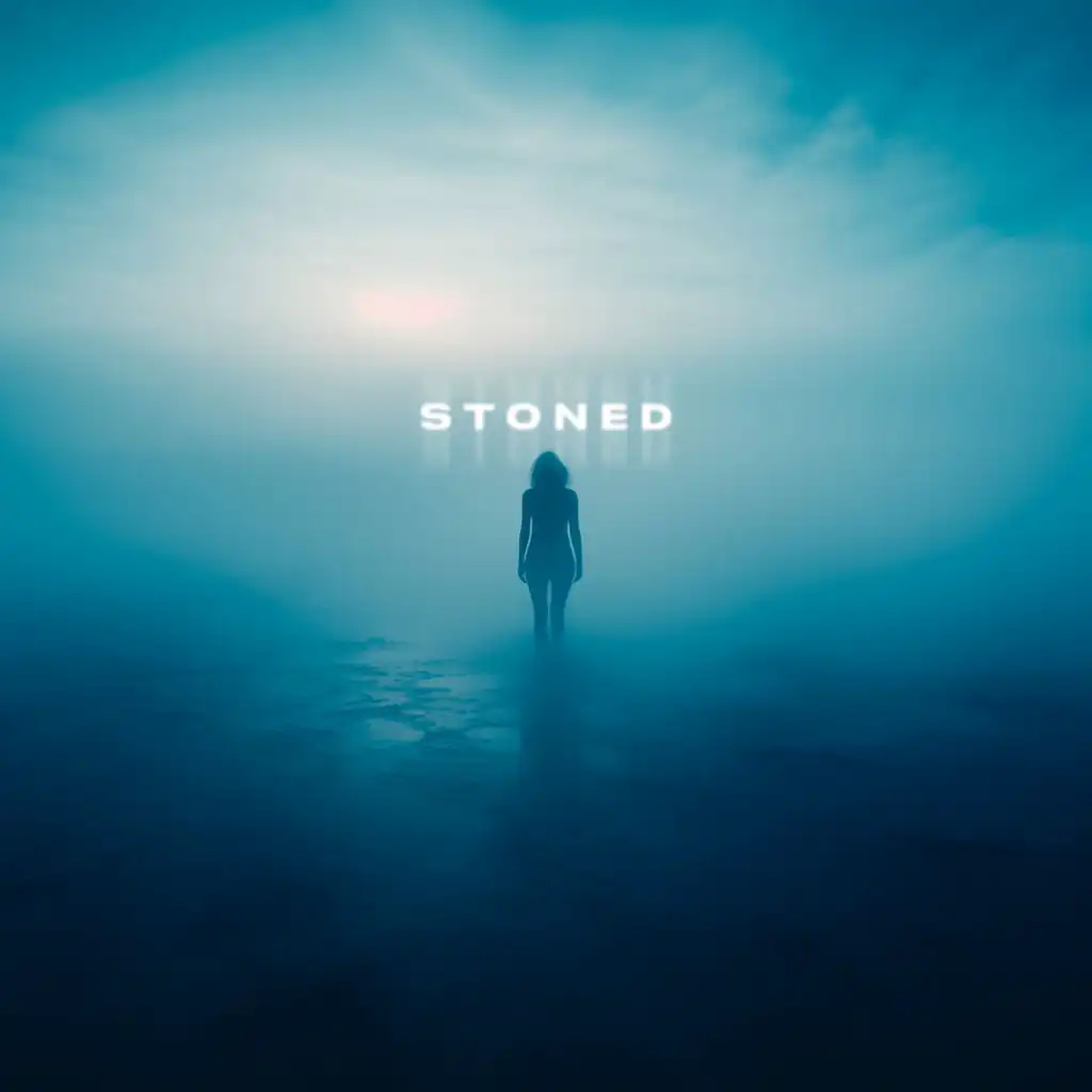 stoned