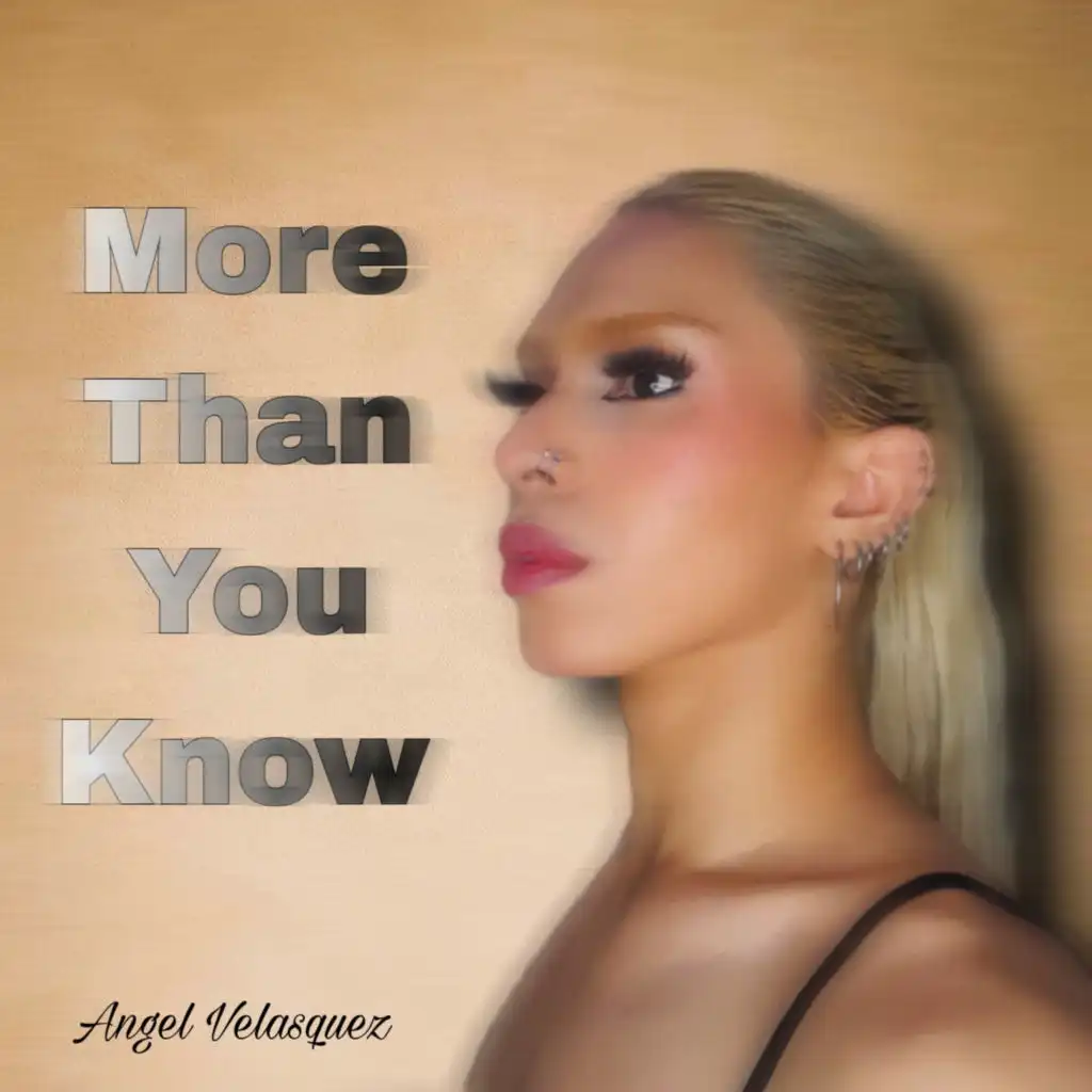 More Than You Know (feat. Kes Noel Ingoldsby & Samuel Brennan)