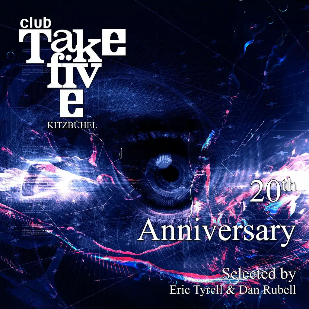 Do It Again (Shishkin Remix) [ft. Jay Jacob]