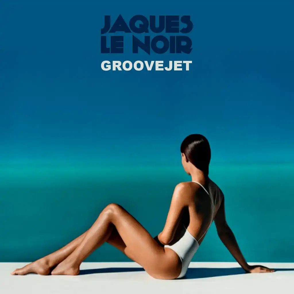 Groovejet