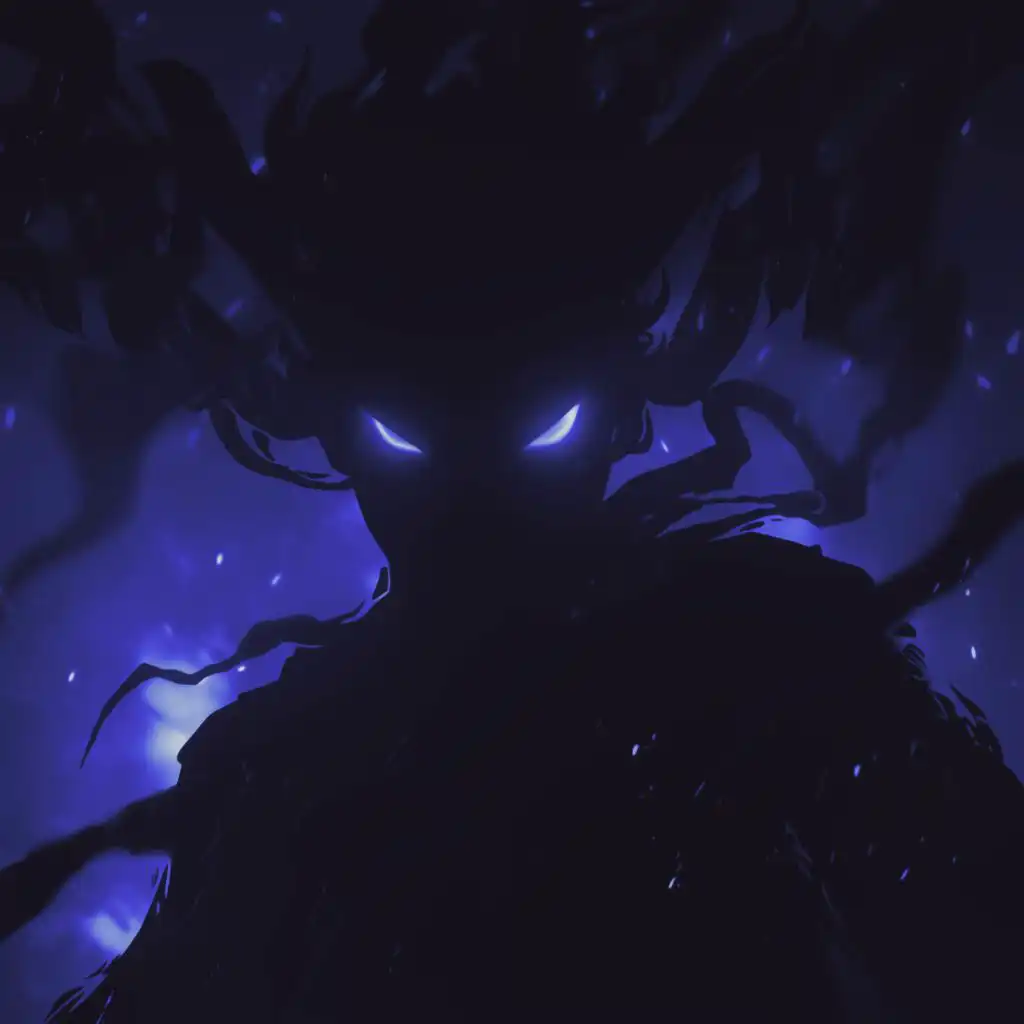 Montagem Archangel (Super Slowed)