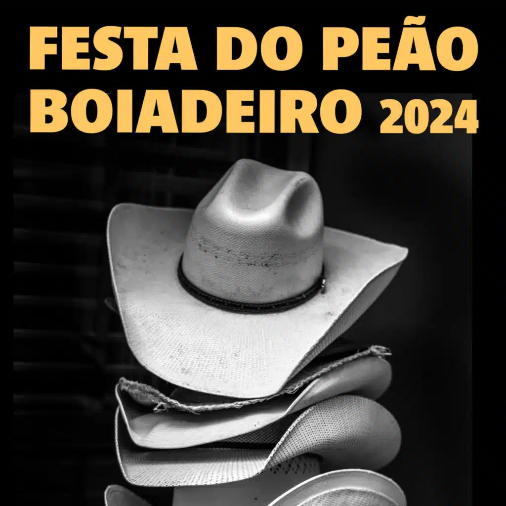 Festa do Peão Boiadeiro 2024