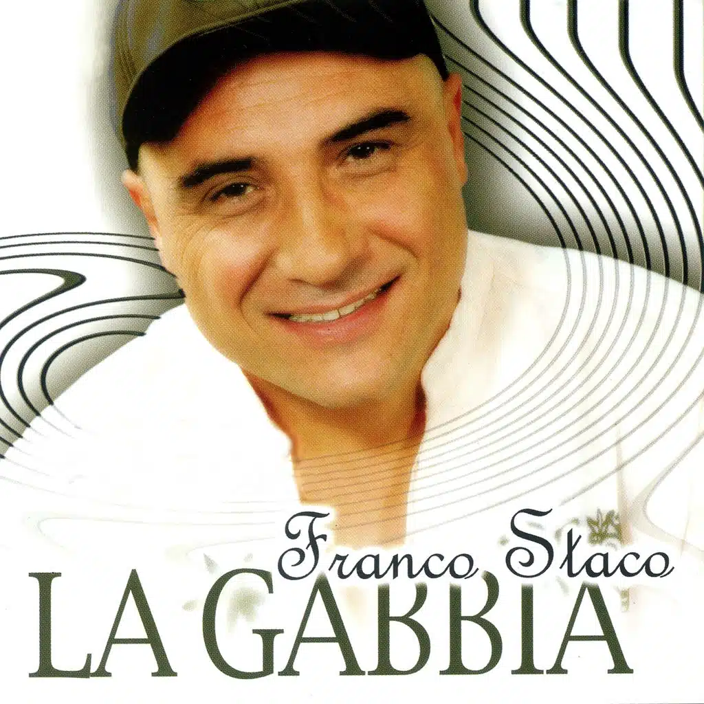 La gabbia