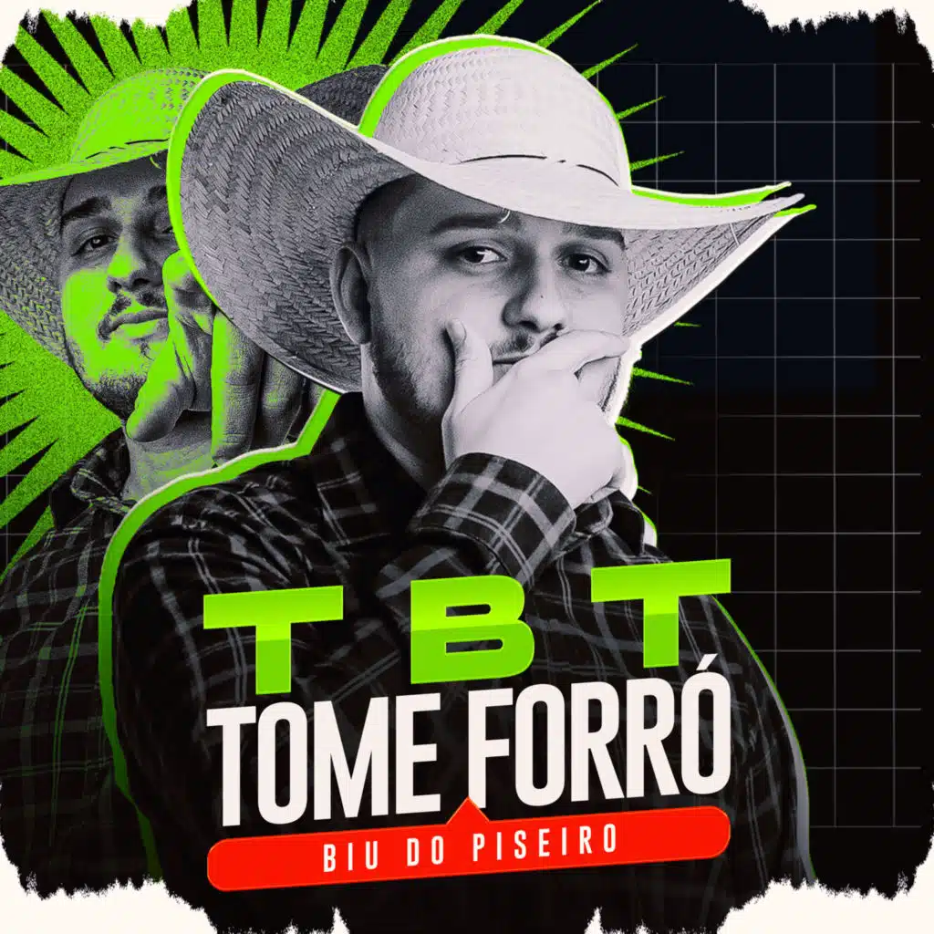 Tbt Tome Forró
