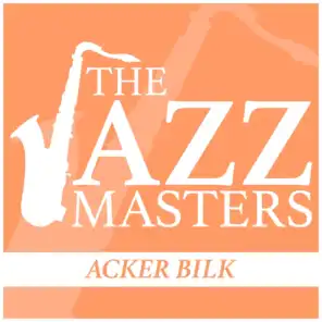 The Jazz Masters - Acker Bilk