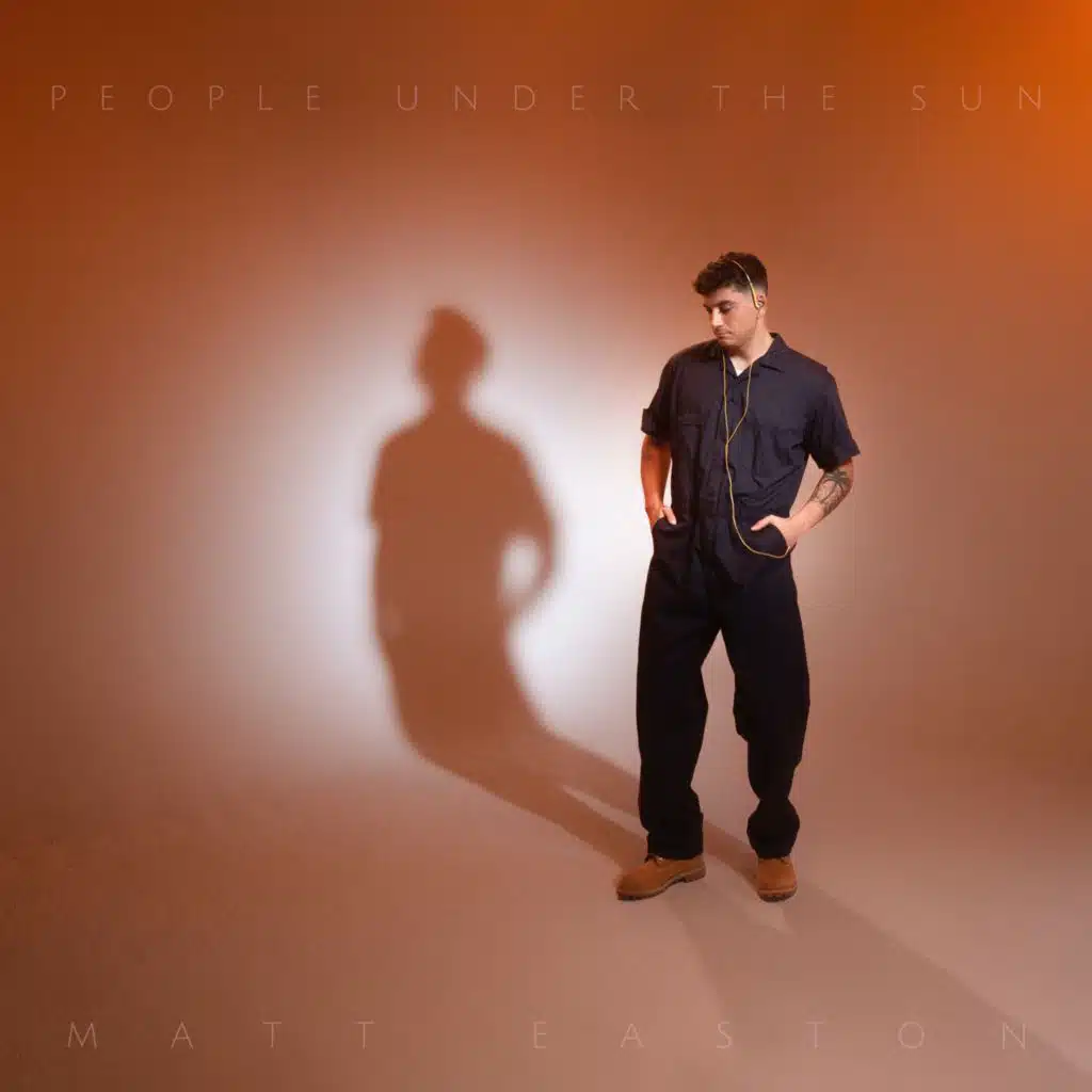 People Under The Sun