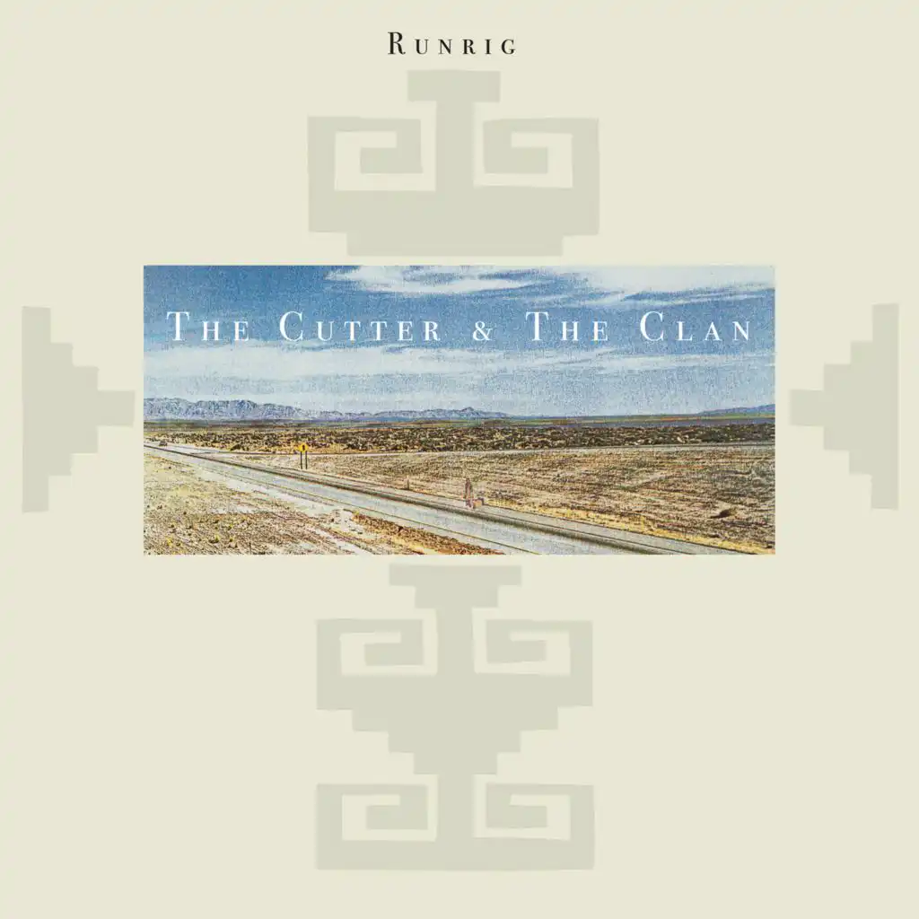 The Cutter & The Clan (Expanded Edition)