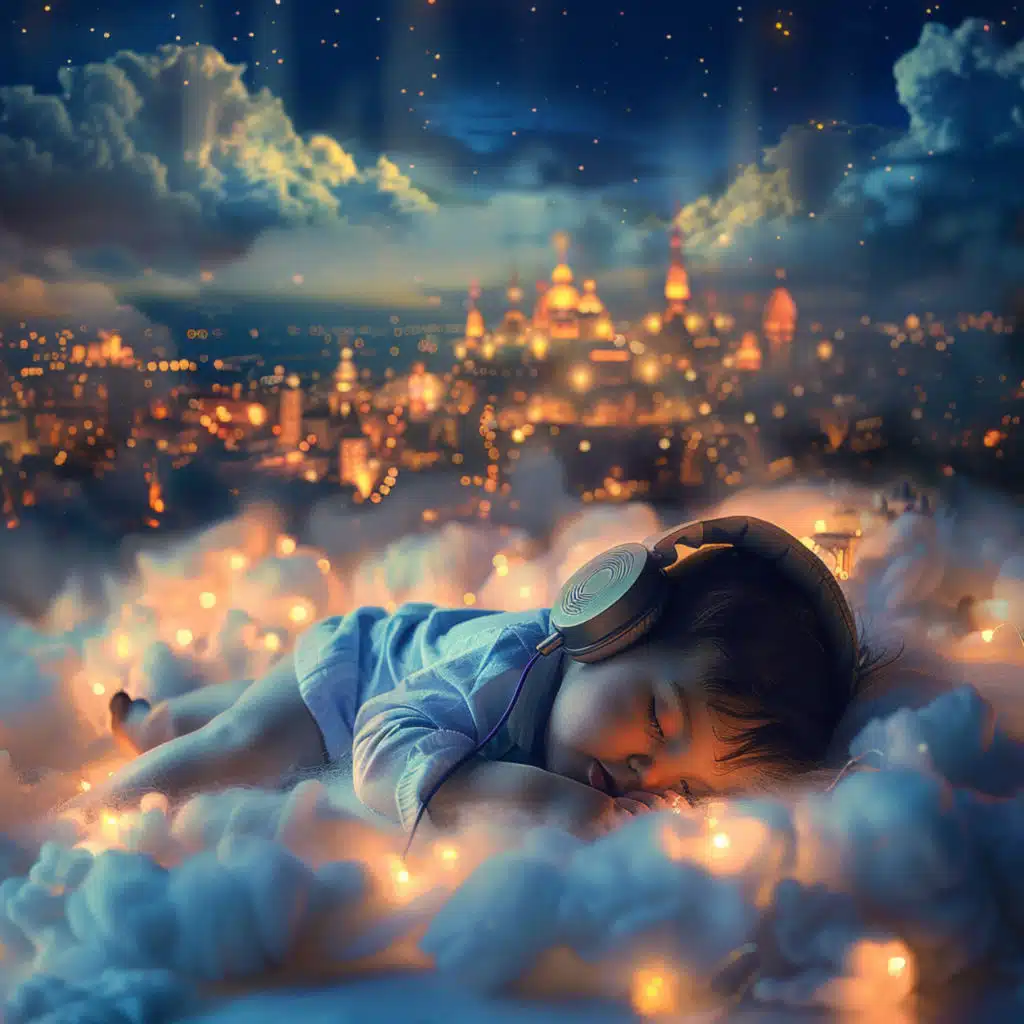 Gentle Sleep Melodies Play