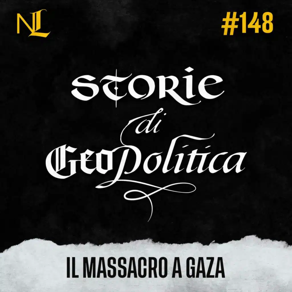 Nella striscia di Gaza si sta consumando un genocidio?