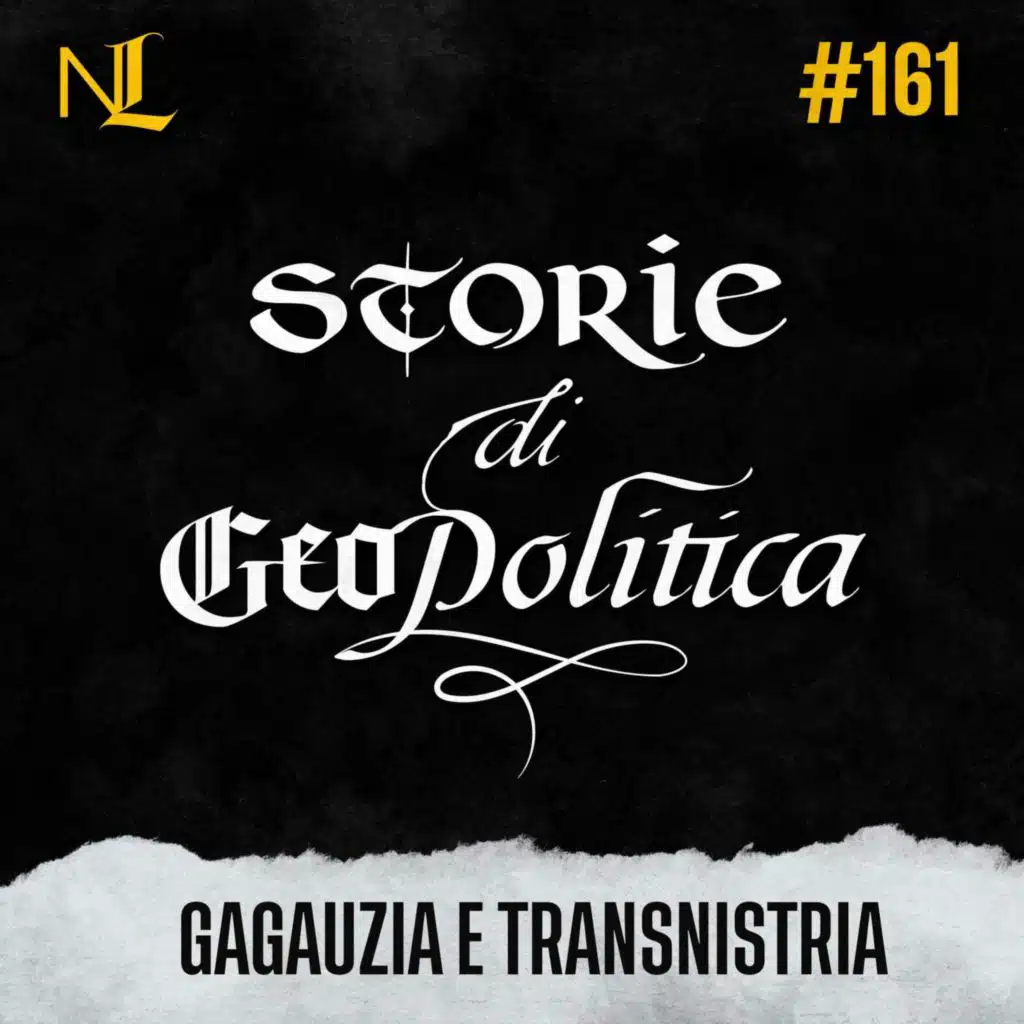 Gagauzia e Transnistria: la Moldavia come l'Ucraina?