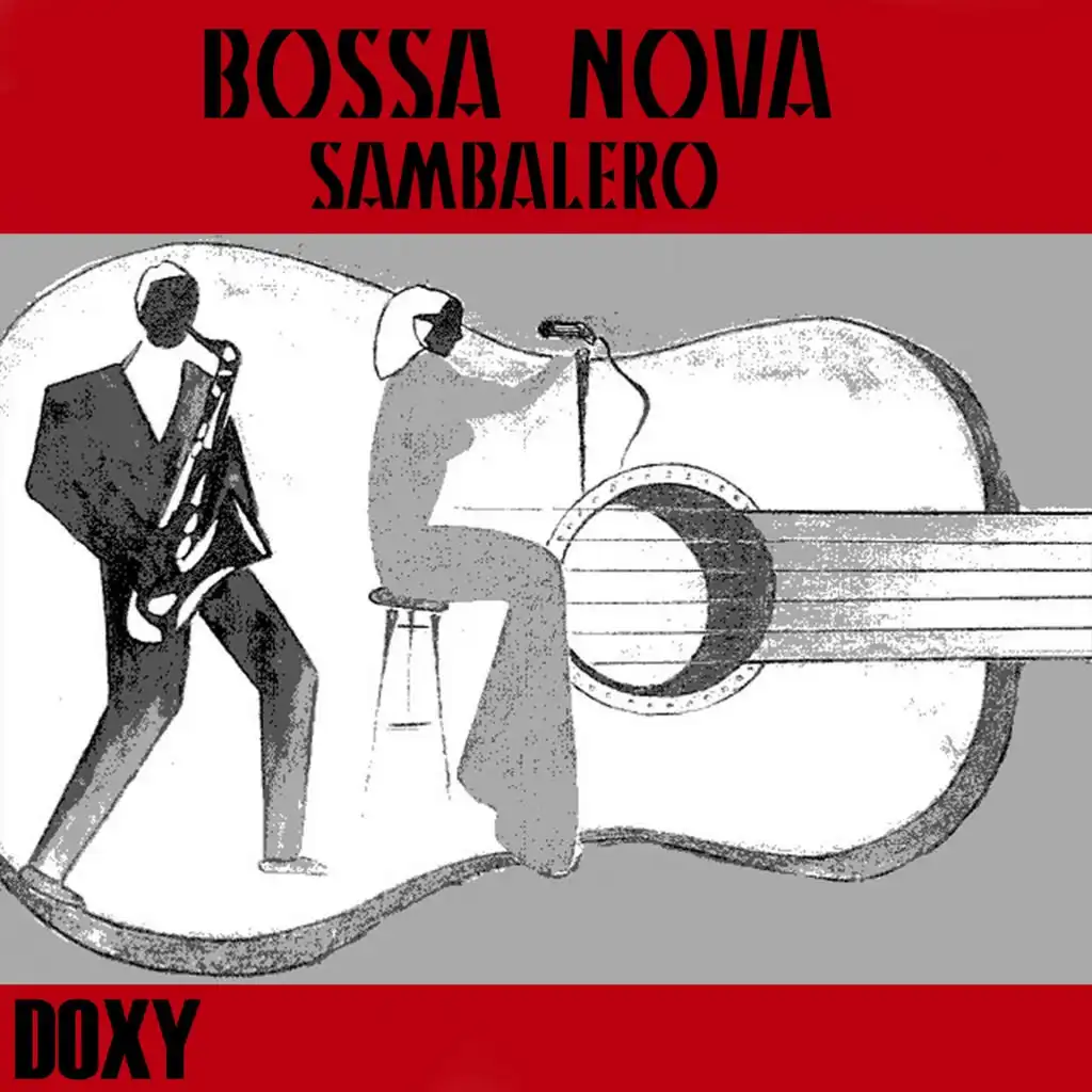 So Danco Samba (ft. Antonio Carlos Jobim & Stan Getz)