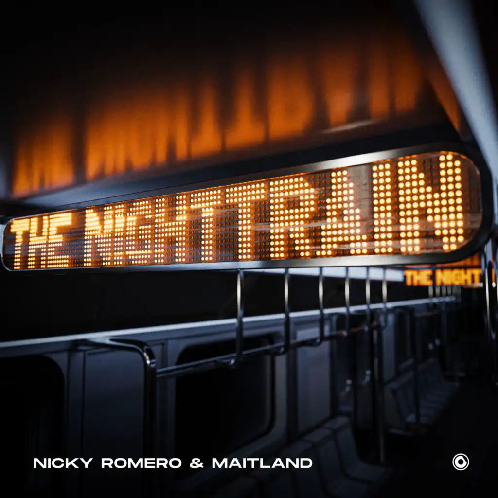 The Nighttrain (Extended Mix)