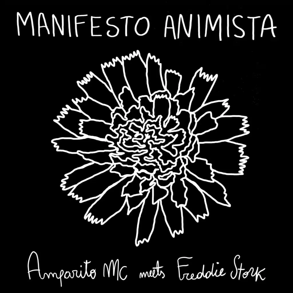 Manifesto Animista