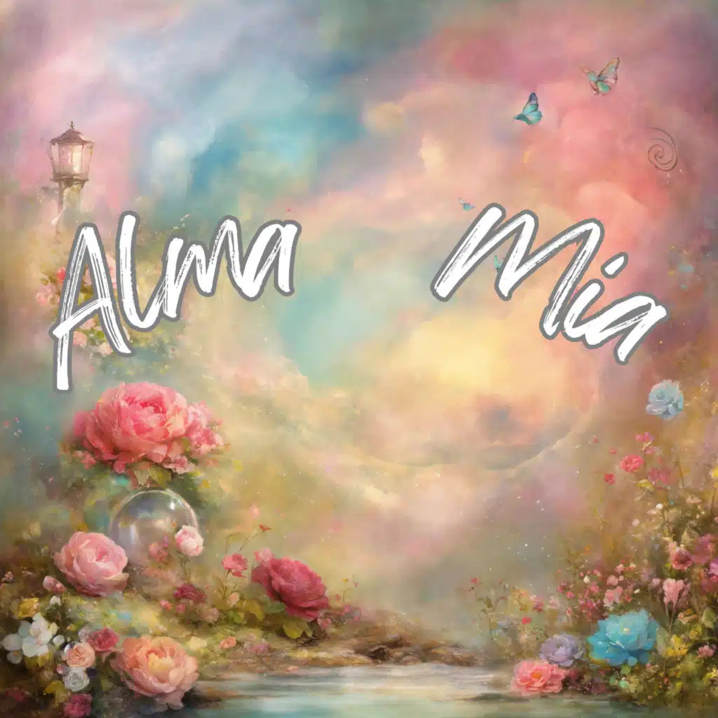 Alma Mia