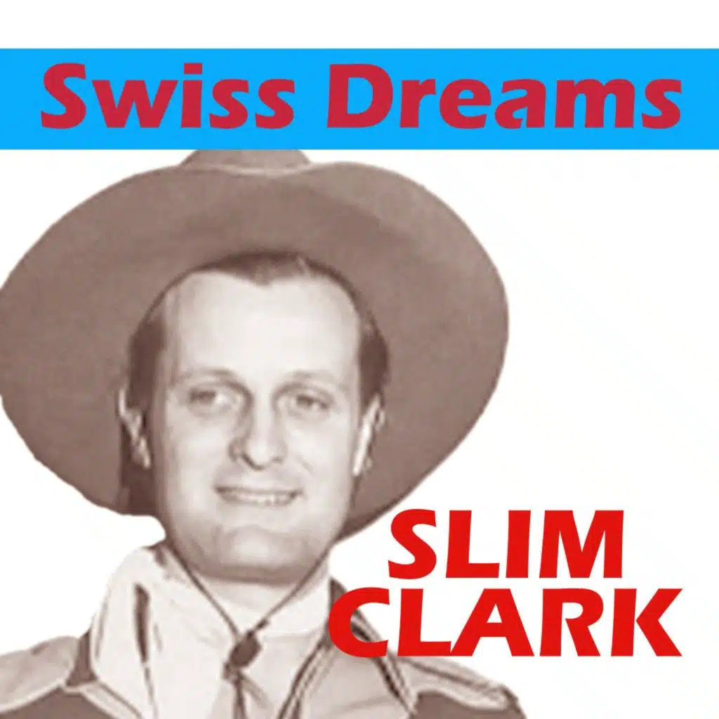Slim Clark