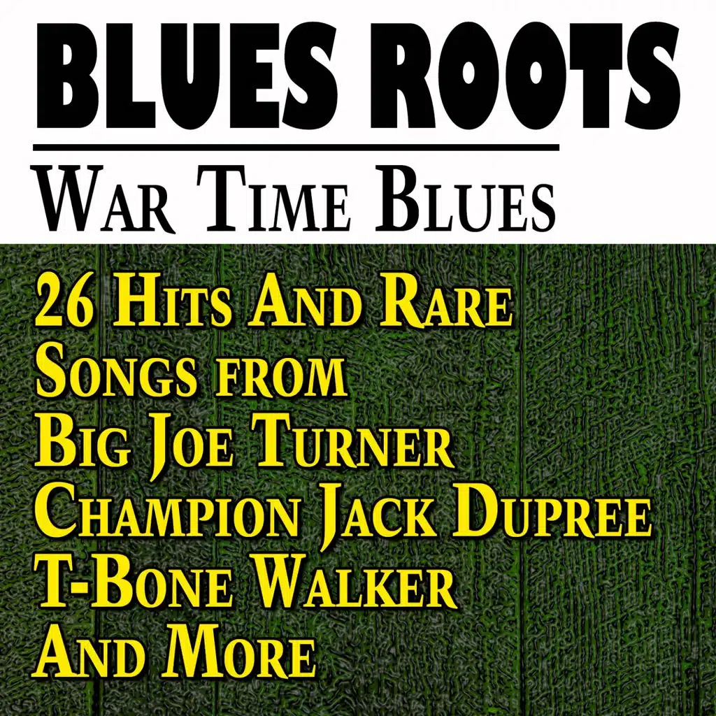 You're Driving Me Crazy