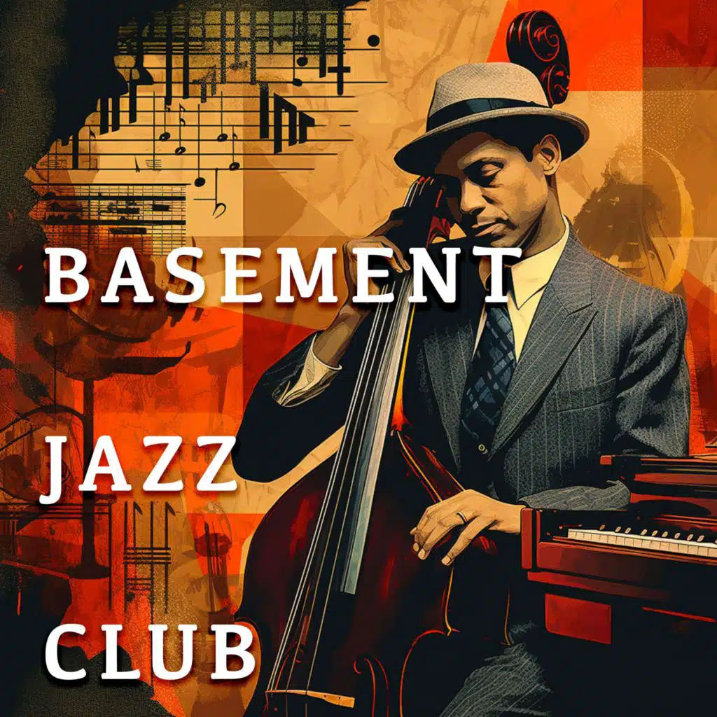 Basement Jazz Club
