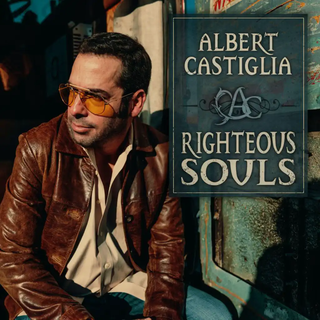 Albert Castiglia