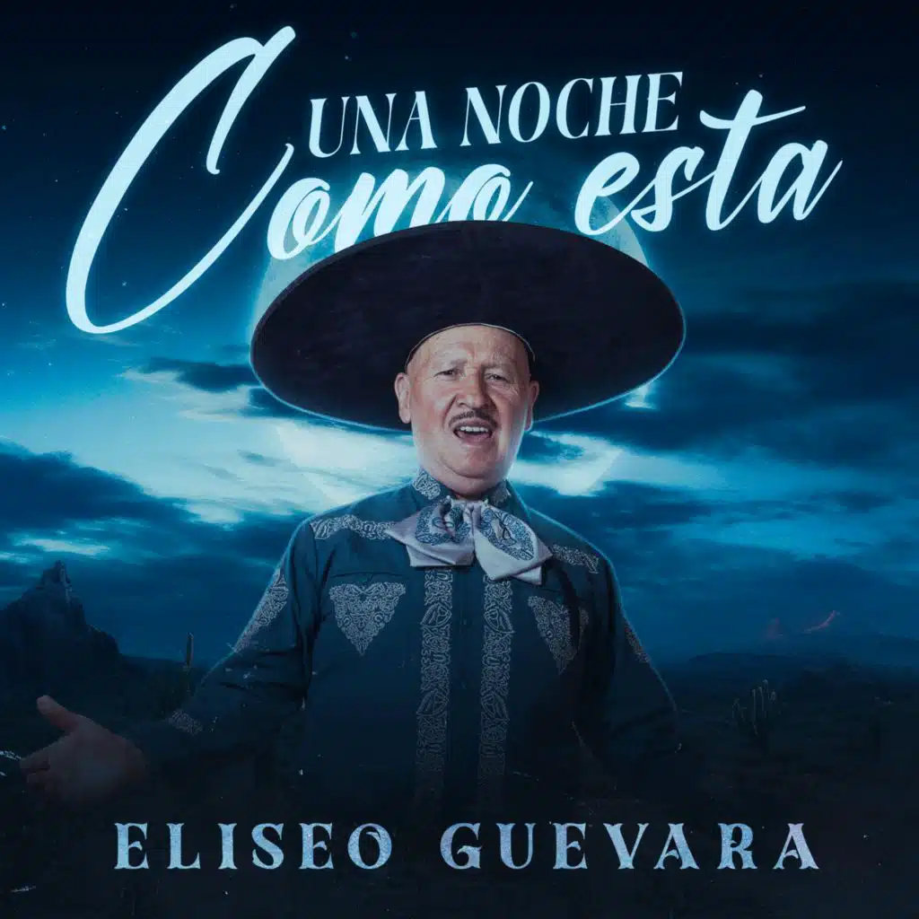 Eliseo Guevara