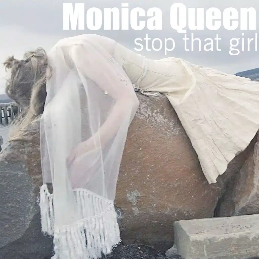 Monica Queen