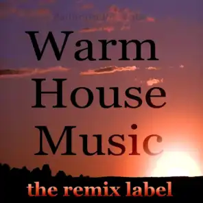 Warm Housemusic (Organic Deephouse Meets Inspiring Proghouse Best Ibiza to Miami Beach Tunes Compilation in Key-G P Plus the Paduraru Megamix)