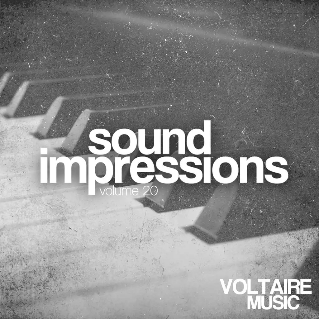 Sound Impressions, Vol. 20