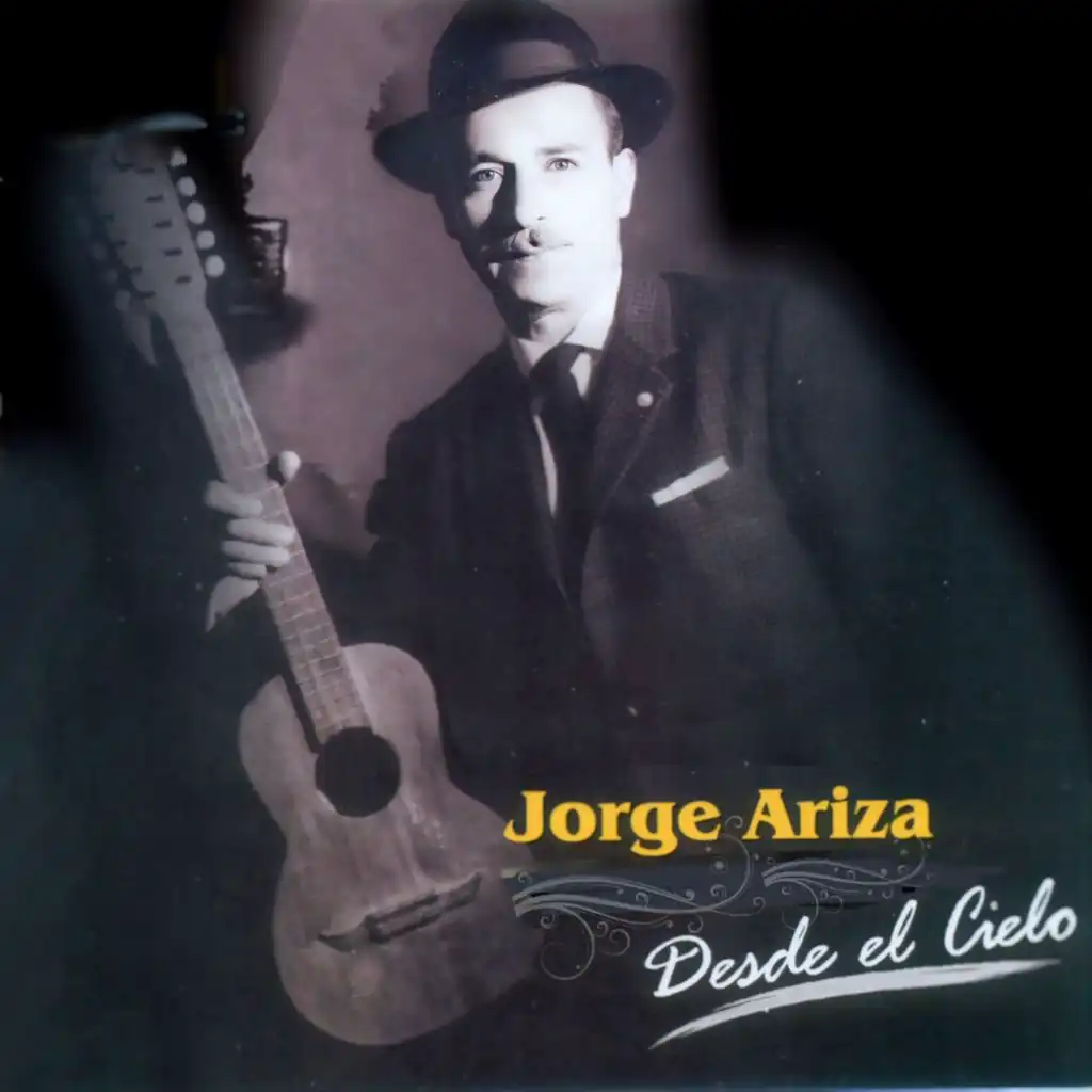 Jorge Ariza