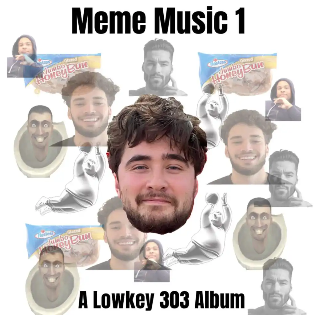 Lowkey 303
