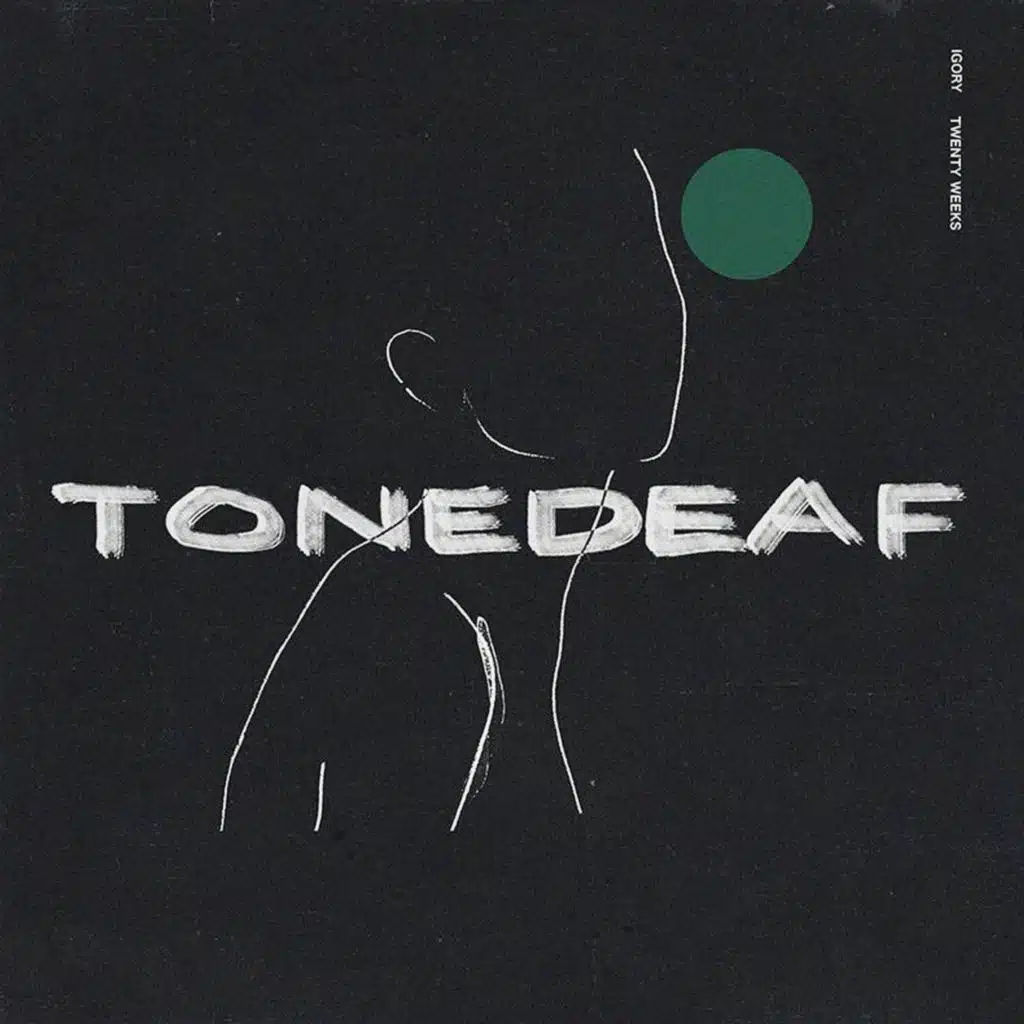 Igory & Twenty Weeks