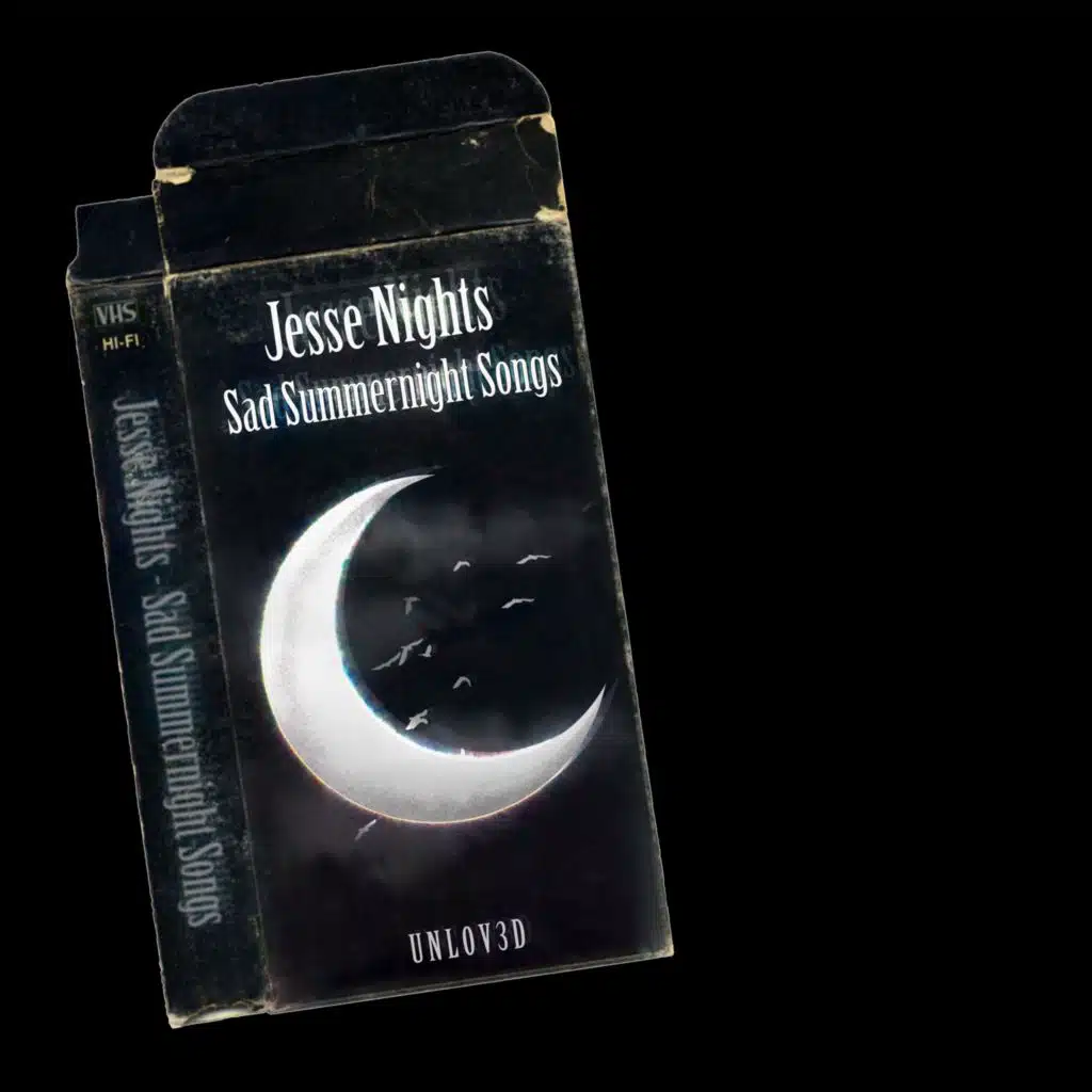 Sad Summernight Songs