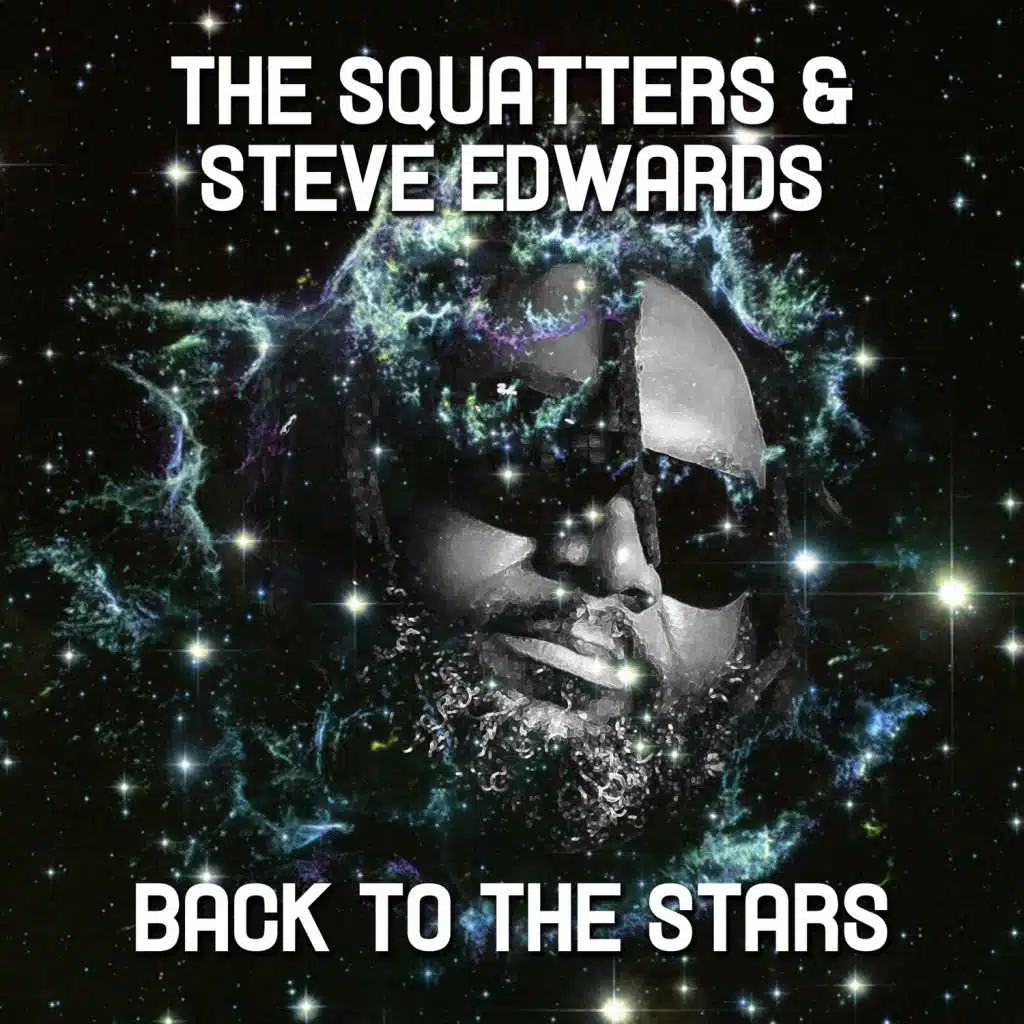Back to the Stars (feat. Steve Edwards)