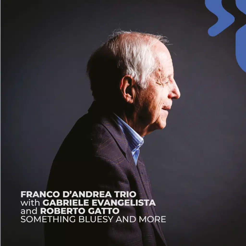 Franco D'Andrea Trio