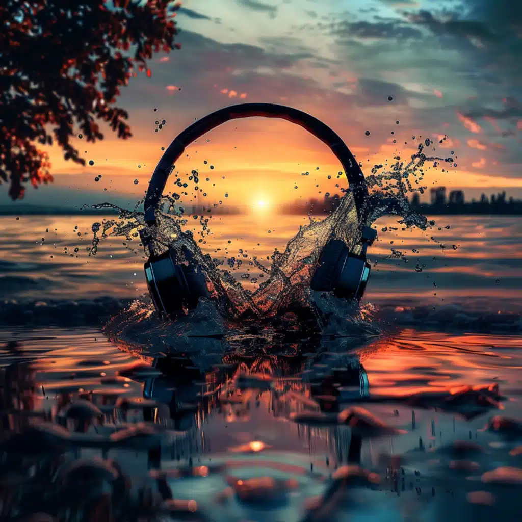 Rhythmic Energy Burst