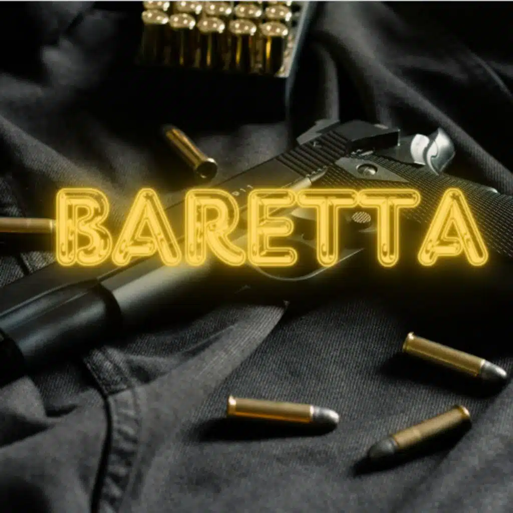 Baretta