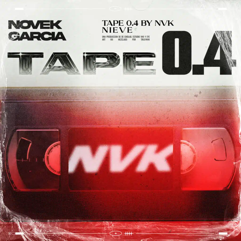 Novek Garcia