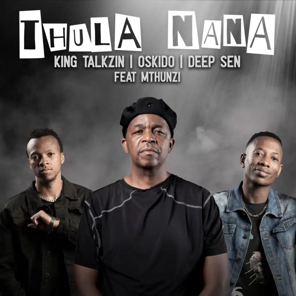 Deep Sen, KingTalkzin & Oskido