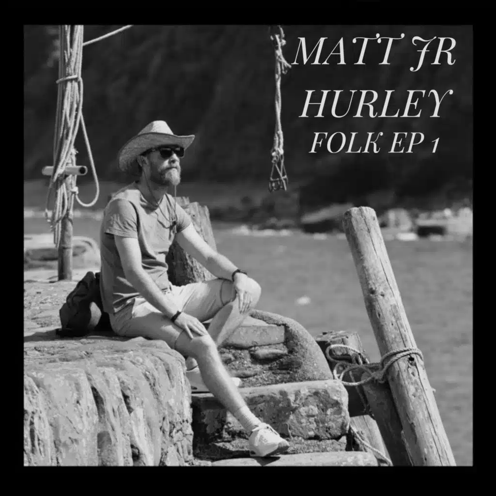 Matt JR Hurley