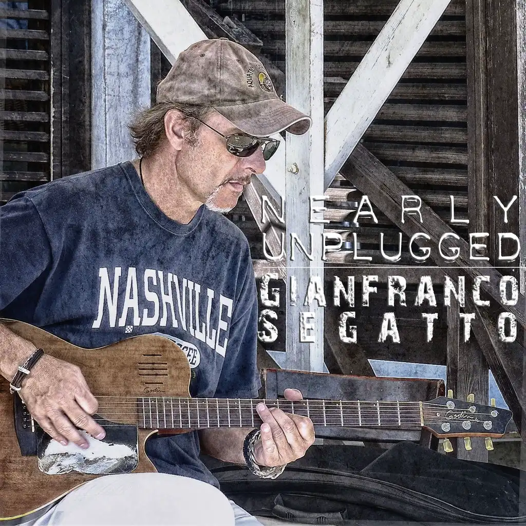 Blackbird (ft. Pete Reynolds)