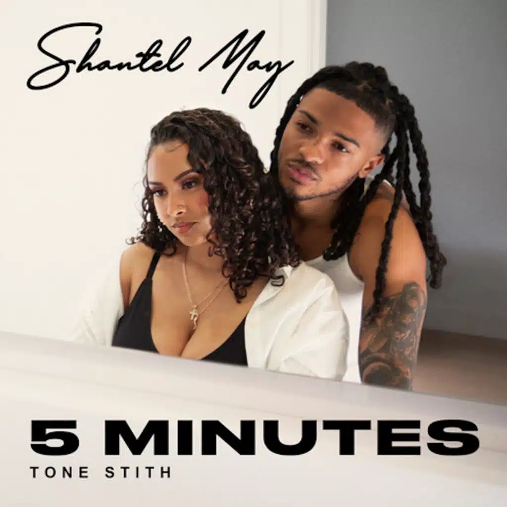 Shantel May & Tone Stith
