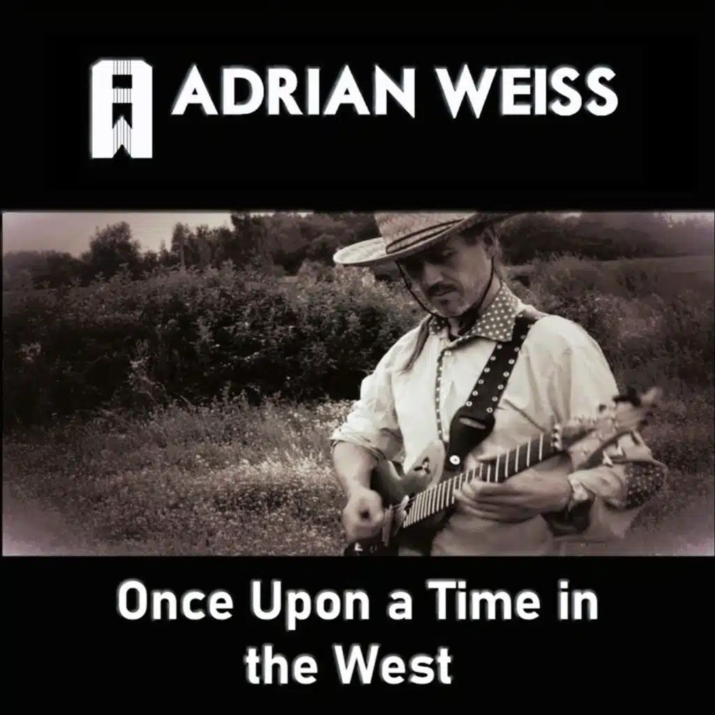 Adrian Weiss