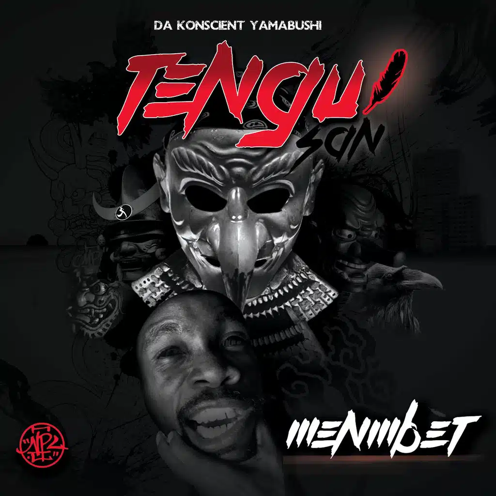 Menm Bet (Da Konscient Yamabushi)