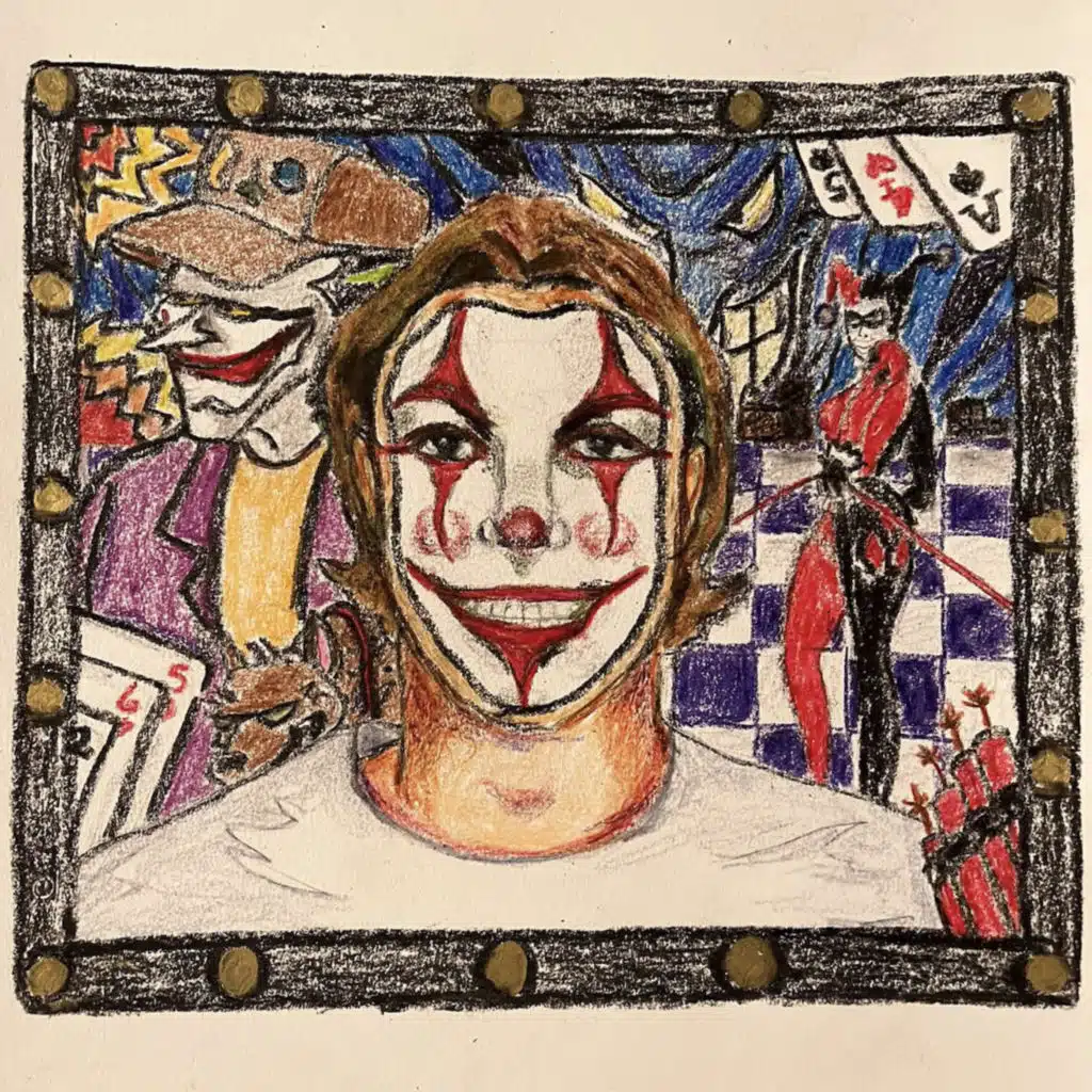 Mistah J Self Titled Album
