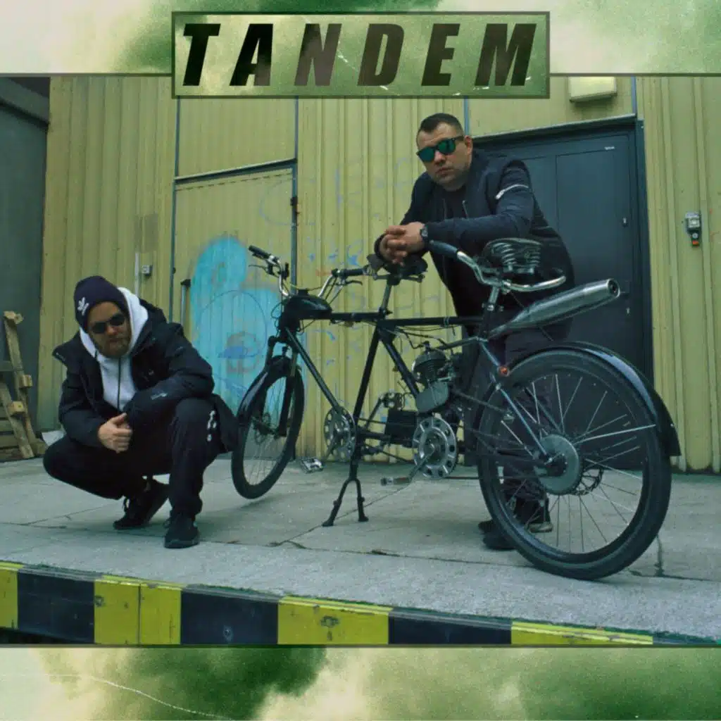 Tandem