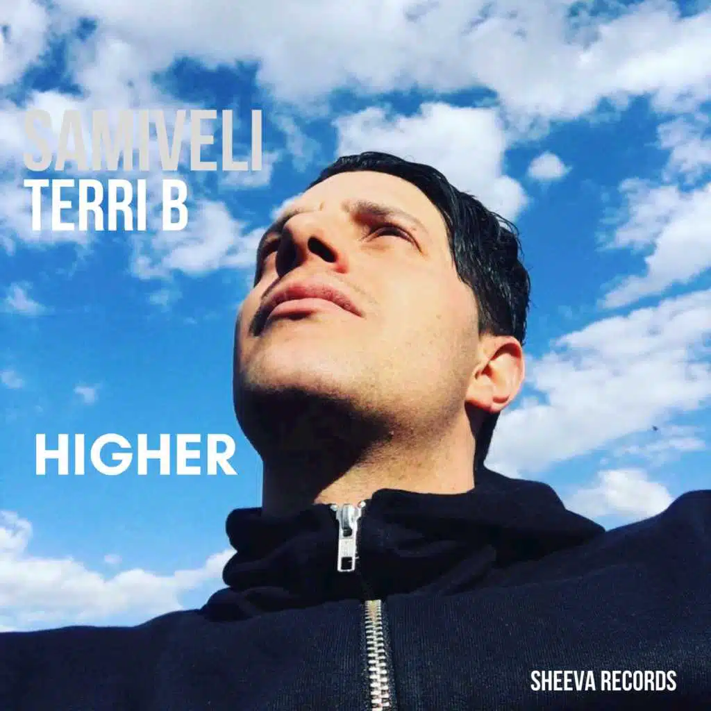 Higher