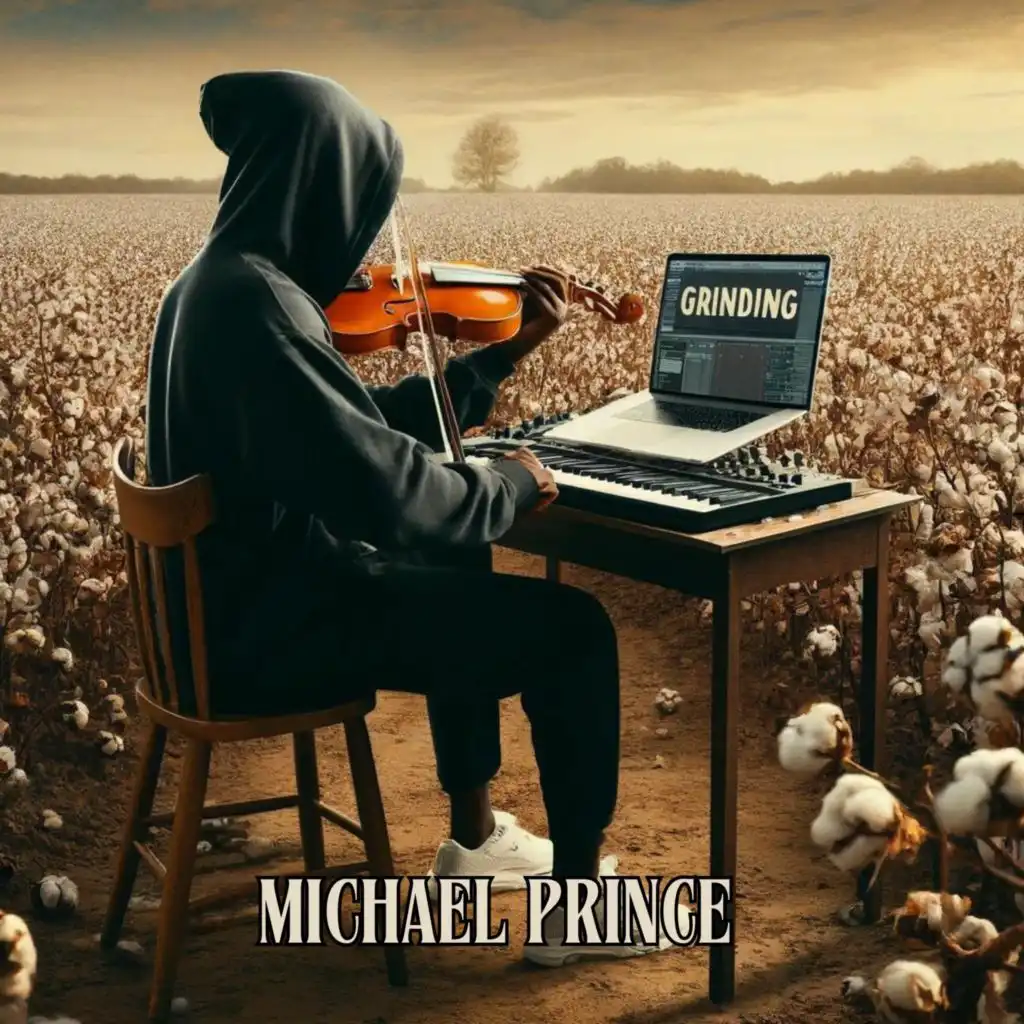 Michael Prince