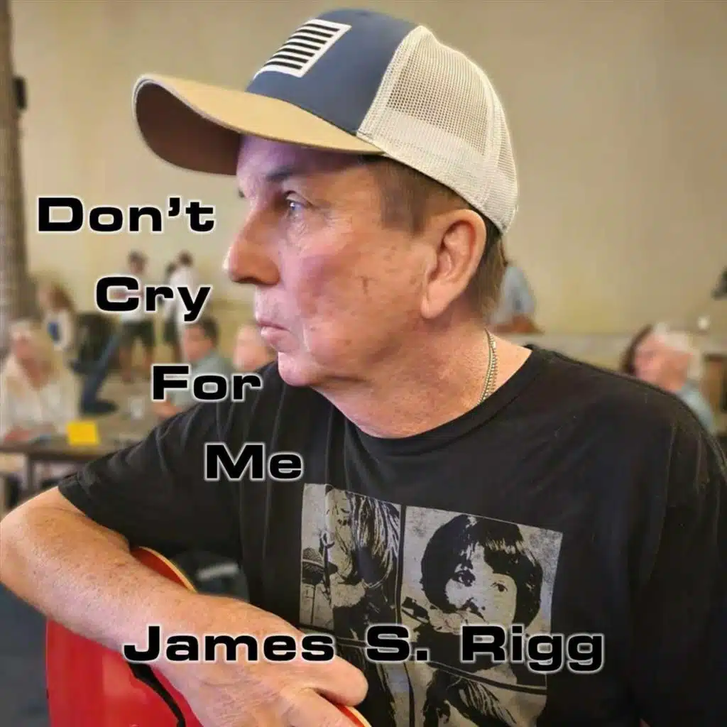 James S. Rigg